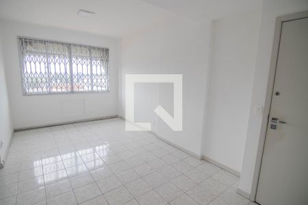 Sala de apartamento para alugar com 1 quarto, 60m² em Largo do Barradas, Niterói