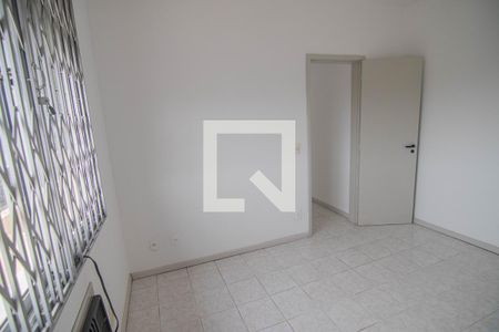 Quarto de apartamento para alugar com 1 quarto, 60m² em Largo do Barradas, Niterói