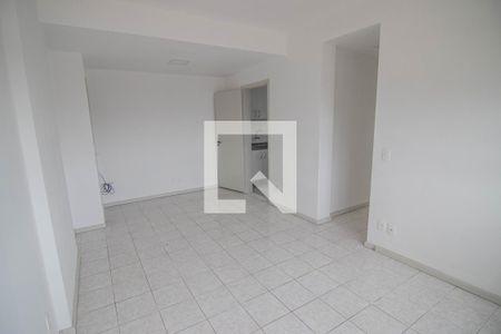 Sala de apartamento para alugar com 1 quarto, 60m² em Largo do Barradas, Niterói