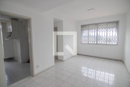 Sala de apartamento para alugar com 1 quarto, 60m² em Largo do Barradas, Niterói
