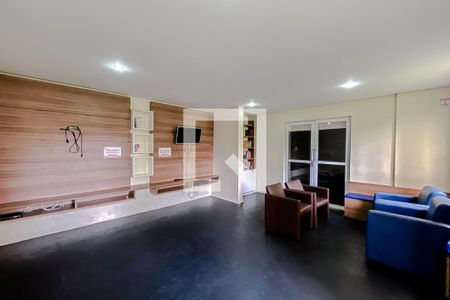 Apartamento à venda com 49m², 2 quartos e 1 vaga Apartamento à venda com 49m², 2 quartos e 1 vagaÁrea comum