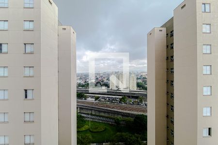 Vista de apartamento para alugar com 2 quartos, 49m² em Mooca, São Paulo