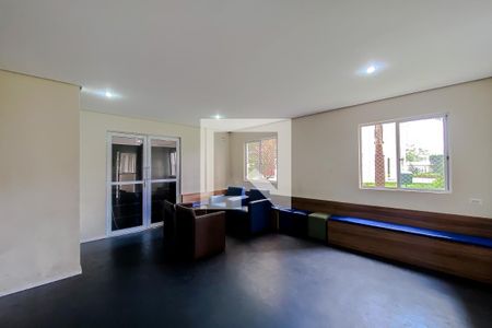 Apartamento à venda com 49m², 2 quartos e 1 vaga Apartamento à venda com 49m², 2 quartos e 1 vagaÁrea comum