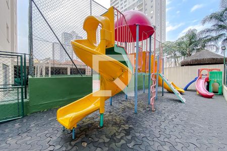 Apartamento à venda com 49m², 2 quartos e 1 vaga Apartamento à venda com 49m², 2 quartos e 1 vagaÁrea comum