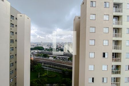 Apartamento à venda com 49m², 2 quartos e 1 vaga Apartamento à venda com 49m², 2 quartos e 1 vagaVista