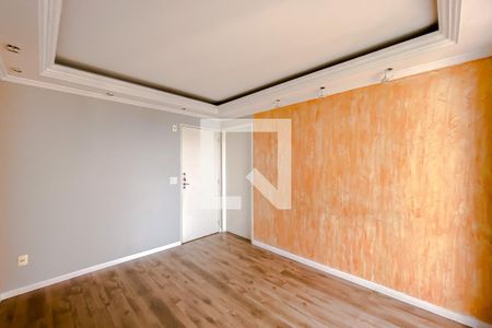 Sala de apartamento para alugar com 2 quartos, 49m² em Mooca, São Paulo