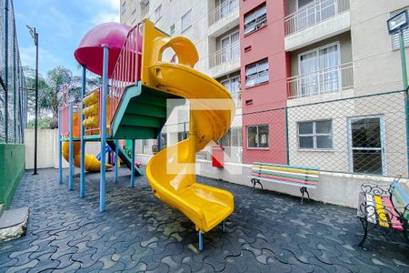 Apartamento à venda com 49m², 2 quartos e 1 vaga Apartamento à venda com 49m², 2 quartos e 1 vagaÁrea comum