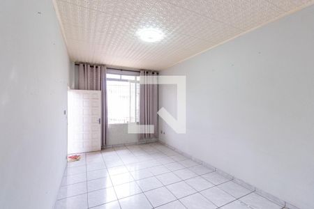 Sala 1 de casa para alugar com 2 quartos, 220m² em Jardim Maringa, São Paulo
