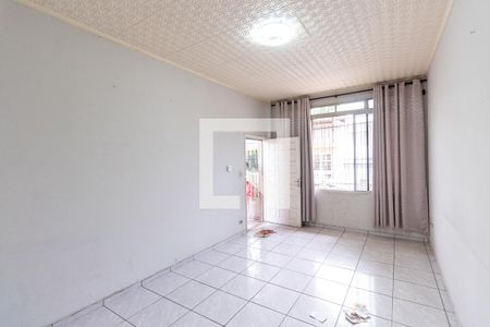 Sala 1 de casa para alugar com 2 quartos, 220m² em Jardim Maringa, São Paulo