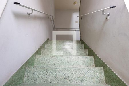 Escada de casa para alugar com 2 quartos, 220m² em Jardim Maringa, São Paulo