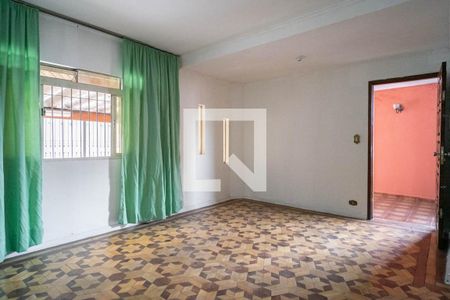 Sala de casa à venda com 2 quartos, 110m² em Jardim Soraia, São Paulo