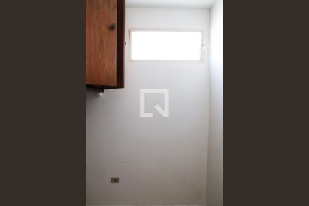 Apartamento à venda com 166m², 3 quartos e 1 vagaQuarto de Serviço