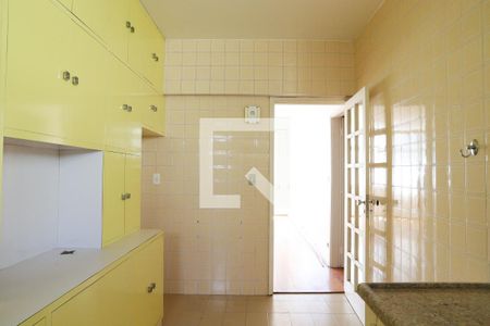 Apartamento à venda com 166m², 3 quartos e 1 vagaCozinha