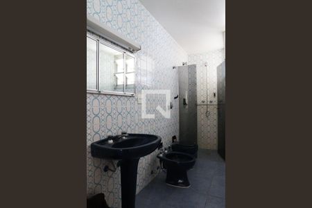 Apartamento à venda com 166m², 3 quartos e 1 vagaBanheiro 1