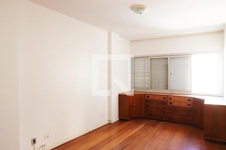 Apartamento à venda com 166m², 3 quartos e 1 vagaQuarto 3