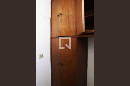 Apartamento à venda com 166m², 3 quartos e 1 vagaQuarto de Serviço