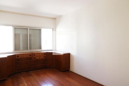 Apartamento à venda com 166m², 3 quartos e 1 vagaQuarto 3