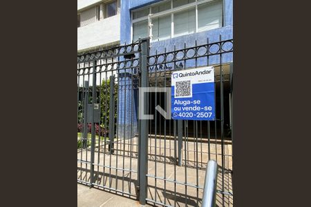 Apartamento à venda com 166m², 3 quartos e 1 vagaFachada do Prédio