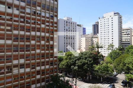 Apartamento à venda com 166m², 3 quartos e 1 vagaVista