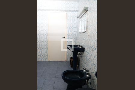 Apartamento à venda com 166m², 3 quartos e 1 vagaBanheiro 1