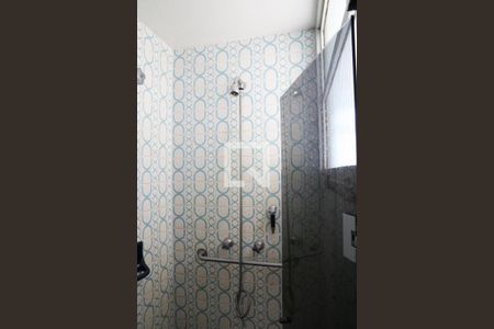 Apartamento à venda com 166m², 3 quartos e 1 vagaBanheiro 1