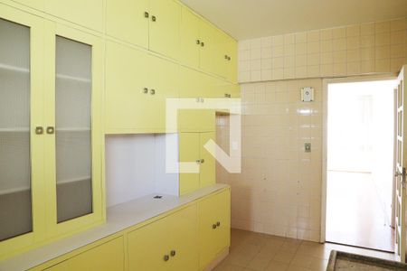 Apartamento à venda com 166m², 3 quartos e 1 vagaCozinha
