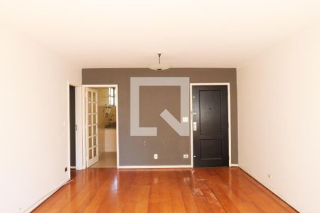 Sala de apartamento à venda com 3 quartos, 166m² em Higienópolis, São Paulo