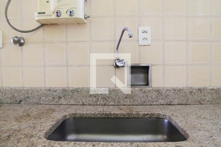 Apartamento à venda com 166m², 3 quartos e 1 vagaCozinha