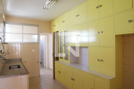 Apartamento à venda com 166m², 3 quartos e 1 vagaCozinha