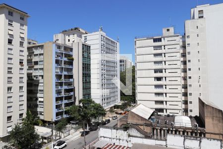 Apartamento à venda com 166m², 3 quartos e 1 vagaVista