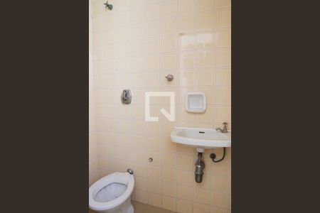 Apartamento à venda com 166m², 3 quartos e 1 vagaBanheiro de serviço