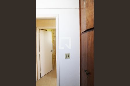 Apartamento à venda com 166m², 3 quartos e 1 vagaQuarto de Serviço