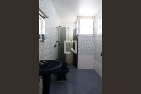 Apartamento à venda com 166m², 3 quartos e 1 vagaBanheiro 1