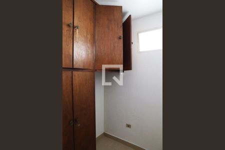 Apartamento à venda com 166m², 3 quartos e 1 vagaQuarto de Serviço