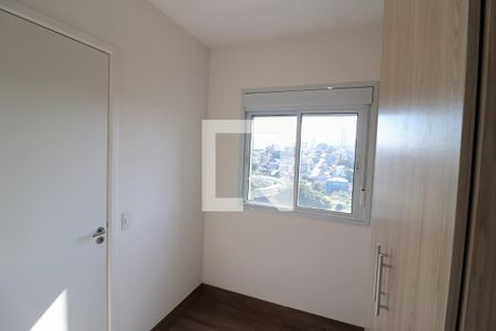 Quarto 2 de apartamento à venda com 2 quartos, 34m² em Chácara Califórnia, São Paulo