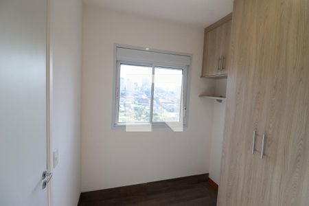 Quarto 2 de apartamento para alugar com 2 quartos, 34m² em Chácara Califórnia, São Paulo