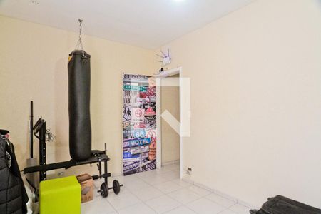 Casa à venda com 220m², 3 quartos e 3 vagas Casa à venda com 220m², 3 quartos e 3 vagasQuarto 2