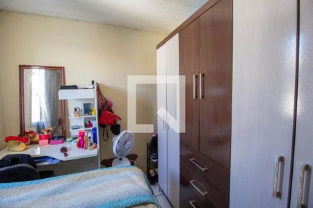 Quarto 2 de apartamento à venda com 2 quartos, 47m² em Rio dos Sinos, São Leopoldo