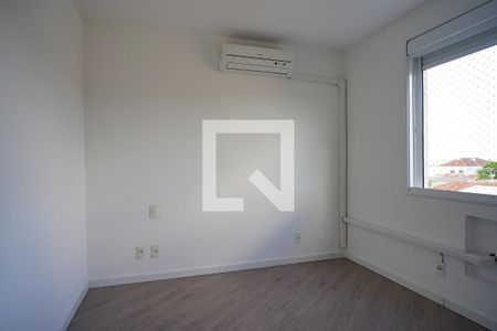 Suite de apartamento à venda com 3 quartos, 84m² em Jardim Lindóia, Porto Alegre