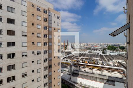 Vista - Quarto de apartamento à venda com 1 quarto, 43m² em Belenzinho, São Paulo