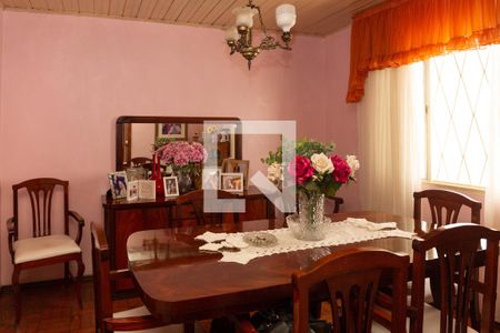 Sala de casa à venda com 3 quartos, 375m² em Protásio Alves, Porto Alegre