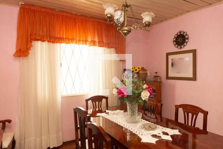 Sala de casa à venda com 3 quartos, 375m² em Protásio Alves, Porto Alegre