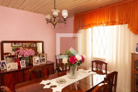 Sala de casa à venda com 3 quartos, 375m² em Protásio Alves, Porto Alegre