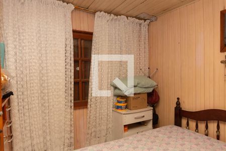 Quarto 1 de casa à venda com 3 quartos, 375m² em Protásio Alves, Porto Alegre