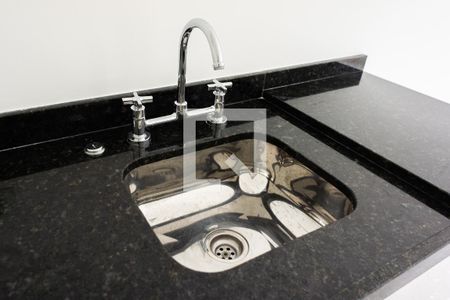 Studio à venda com 24m², 1 quarto e sem vagaDetalhe Pia