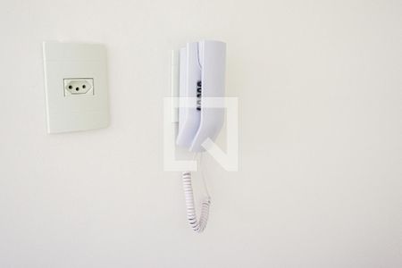 Studio à venda com 24m², 1 quarto e sem vagaDetalhe Interfone