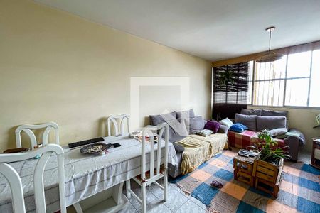 Sala de apartamento à venda com 2 quartos, 88m² em Santana, São Paulo