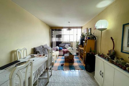 Sala de apartamento à venda com 2 quartos, 88m² em Santana, São Paulo