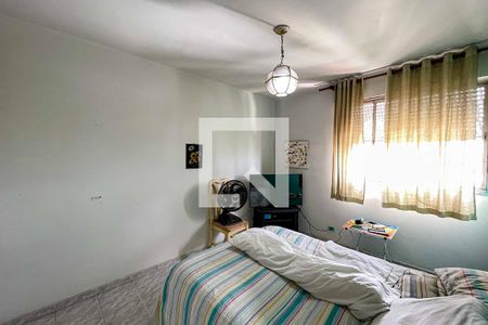 Quarto de apartamento à venda com 2 quartos, 88m² em Santana, São Paulo