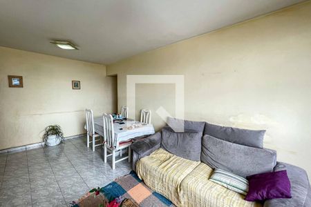 Sala de apartamento à venda com 2 quartos, 88m² em Santana, São Paulo